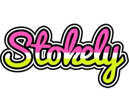 Stokely candies logo