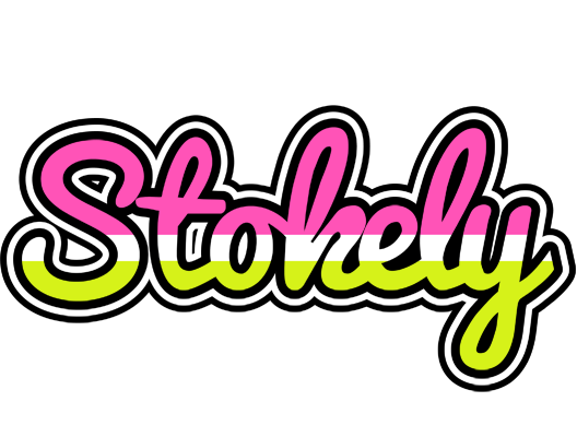 Stokely candies logo
