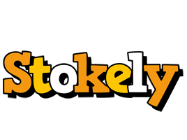 Stokely cartoon logo