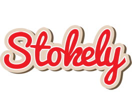 Stokely chocolate logo