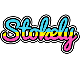 Stokely circus logo