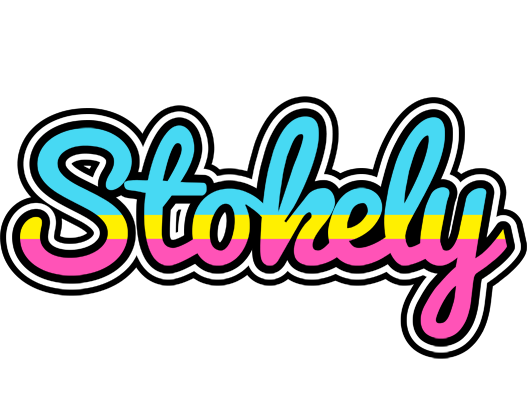 Stokely circus logo