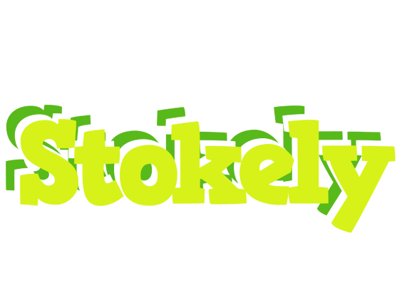 Stokely citrus logo