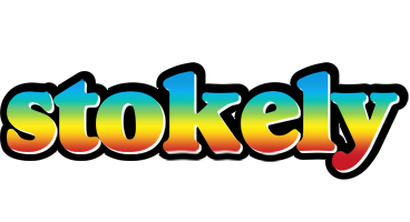 Stokely color logo