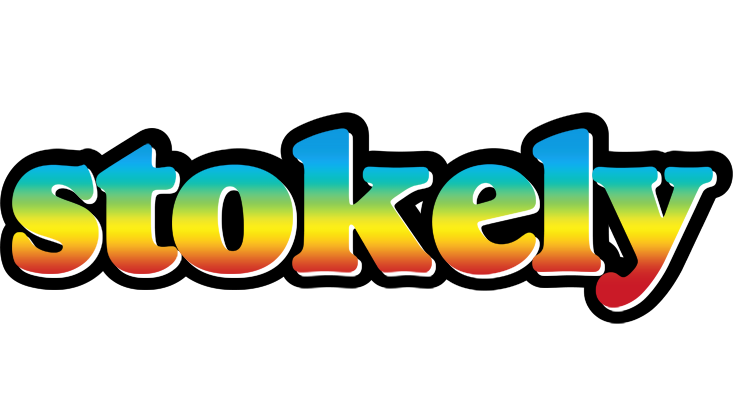Stokely color logo