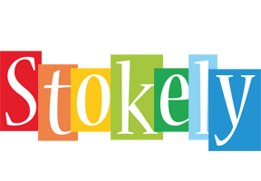 Stokely colors logo