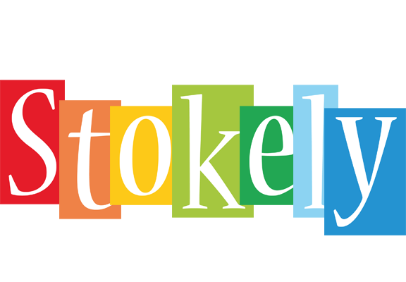 Stokely colors logo