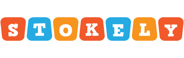 Stokely comics logo