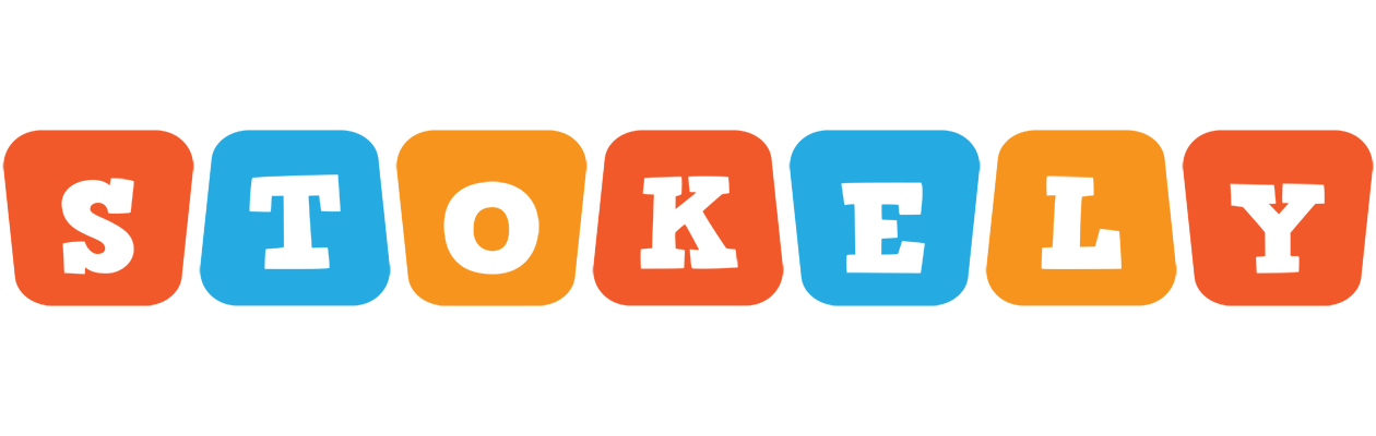 Stokely comics logo