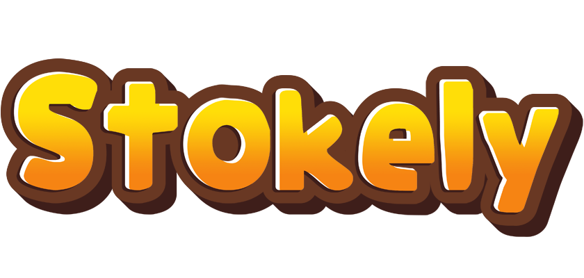 Stokely cookies logo