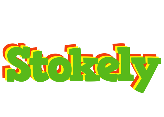 Stokely crocodile logo
