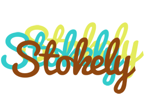 Stokely cupcake logo