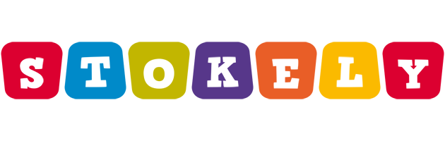 Stokely daycare logo