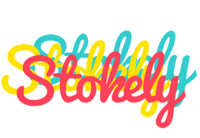 Stokely disco logo