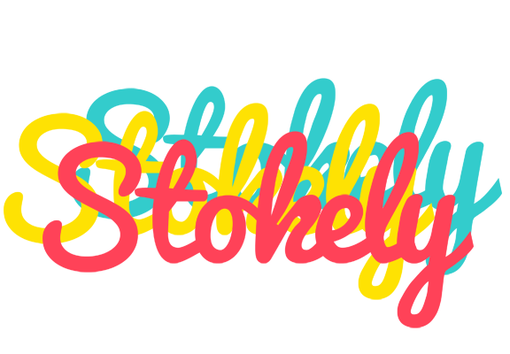 Stokely disco logo