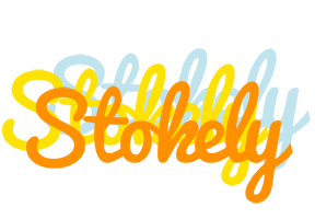 Stokely energy logo