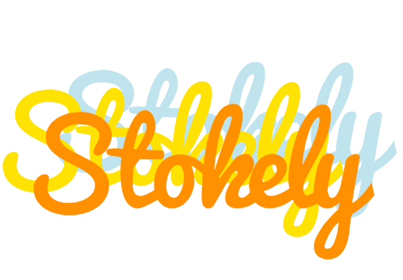 Stokely energy logo