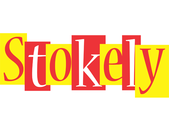 Stokely errors logo