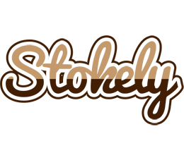 Stokely exclusive logo