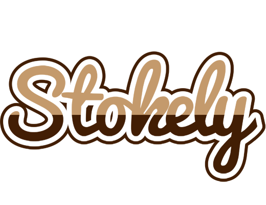 Stokely exclusive logo