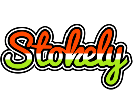 Stokely exotic logo