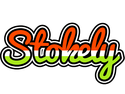 Stokely exotic logo