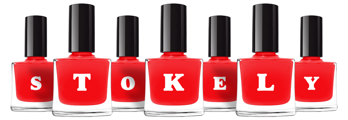 Stokely fashion logo