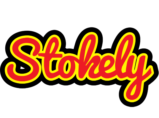 Stokely fireman logo
