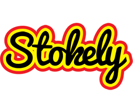 Stokely flaming logo