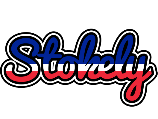 Stokely france logo