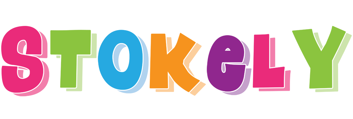Stokely friday logo