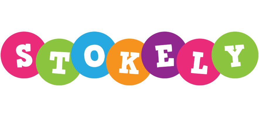 Stokely friends logo