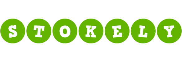 Stokely games logo