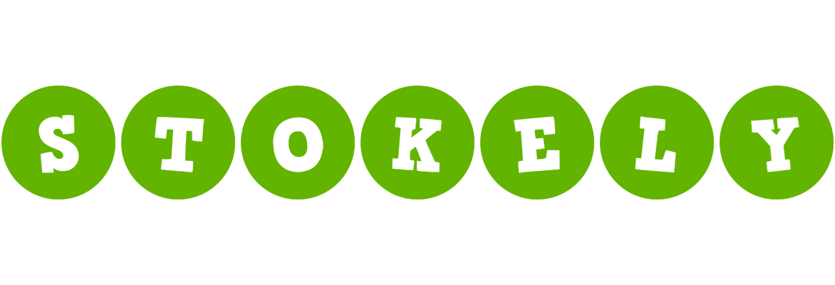 Stokely games logo