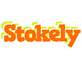 Stokely healthy logo