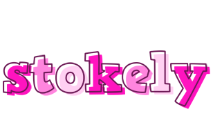 Stokely hello logo