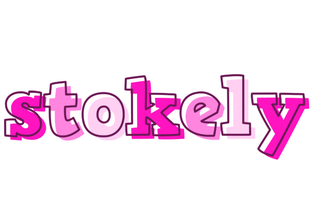 Stokely hello logo