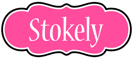 Stokely invitation logo