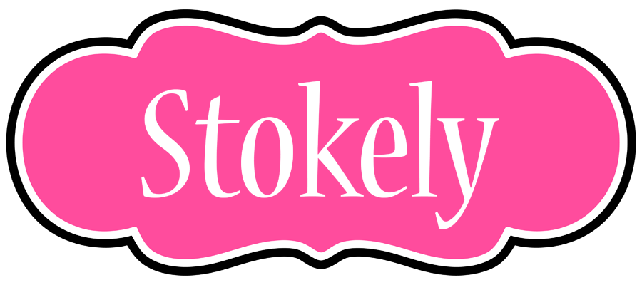 Stokely invitation logo