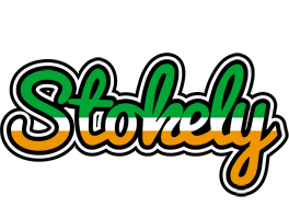 Stokely ireland logo