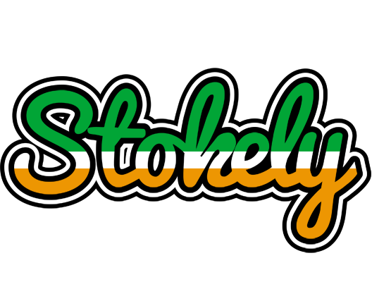 Stokely ireland logo