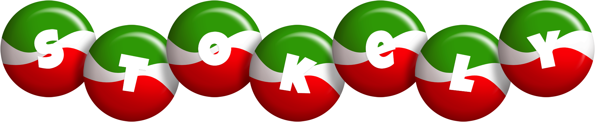 Stokely italy logo