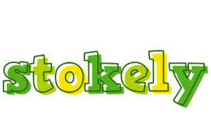 Stokely juice logo