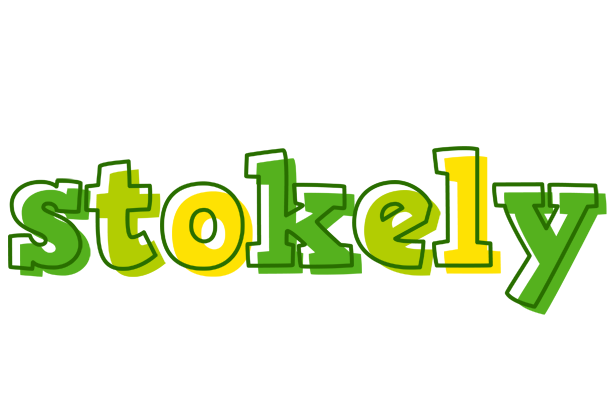 Stokely juice logo