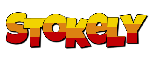 Stokely jungle logo