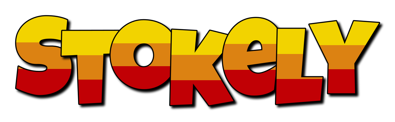 Stokely jungle logo