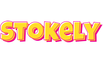 Stokely kaboom logo