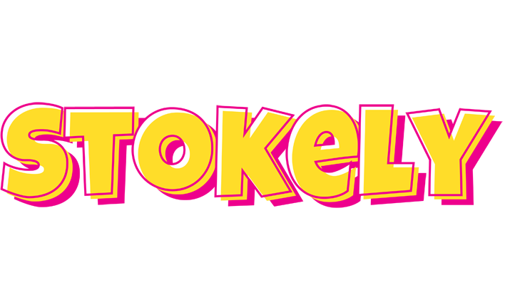 Stokely kaboom logo