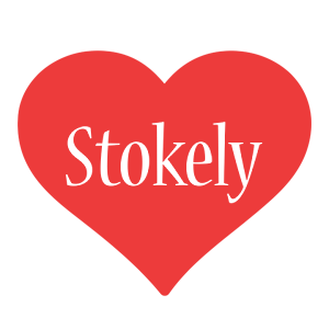 Stokely love logo