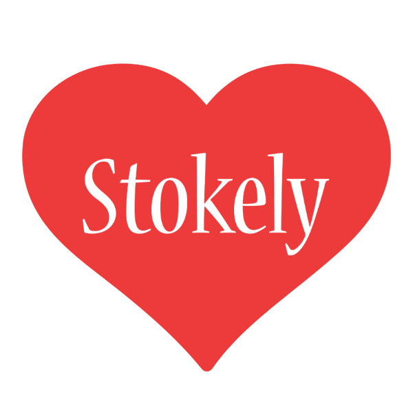 Stokely love logo